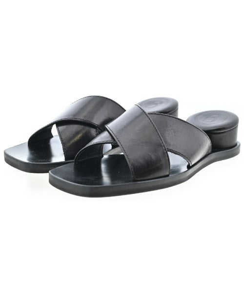 MM6 Sandals