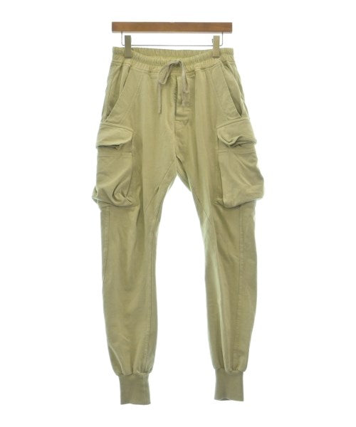 DRKSHDW Cargo pants