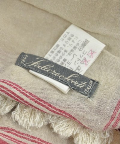 Faliero Sarti Stoles