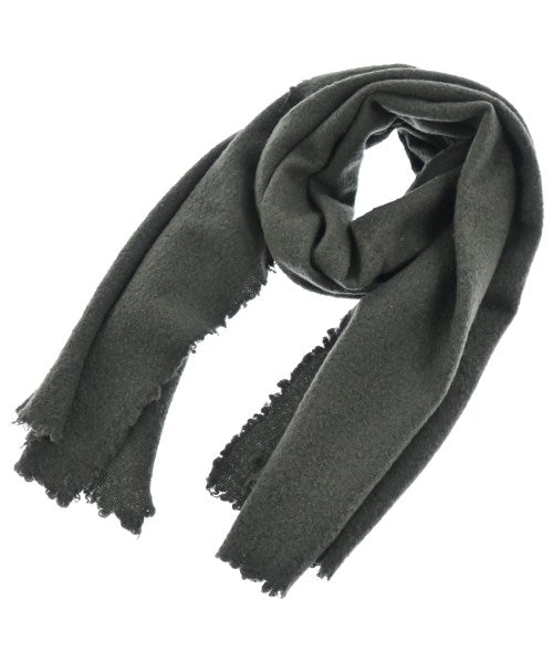 Faliero Sarti Winter scarves