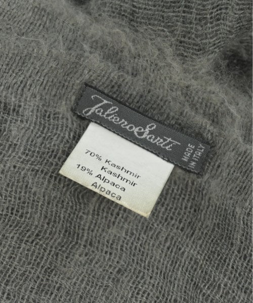 Faliero Sarti Stoles