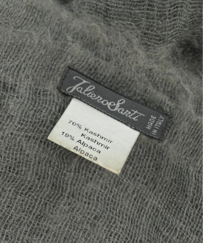 Faliero Sarti Stoles