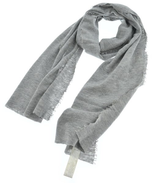 Faliero Sarti Winter scarves