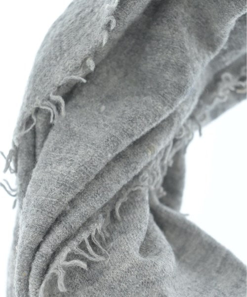 Faliero Sarti Winter scarves