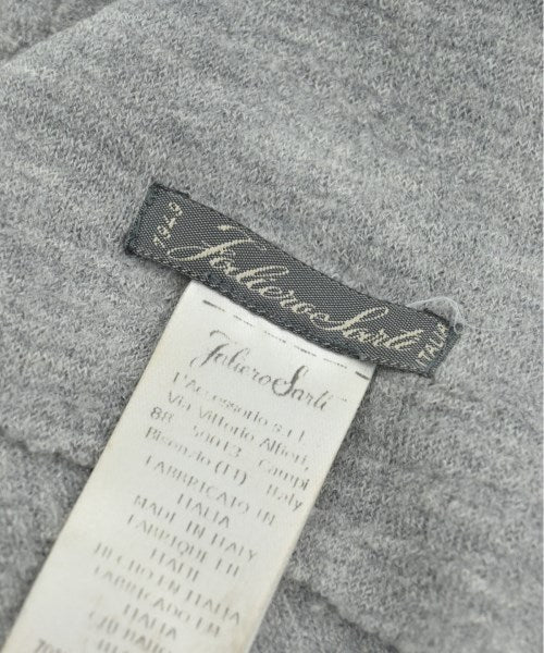 Faliero Sarti Winter scarves