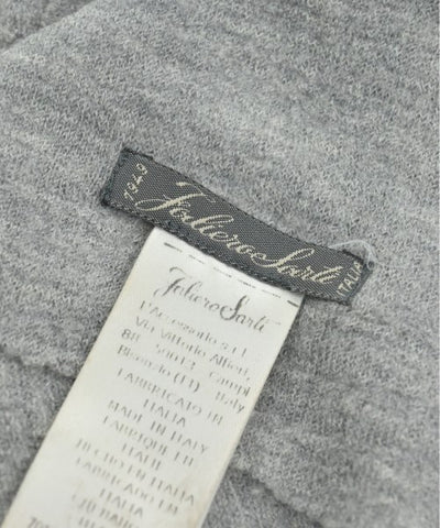 Faliero Sarti Winter scarves