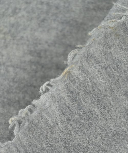 Faliero Sarti Winter scarves