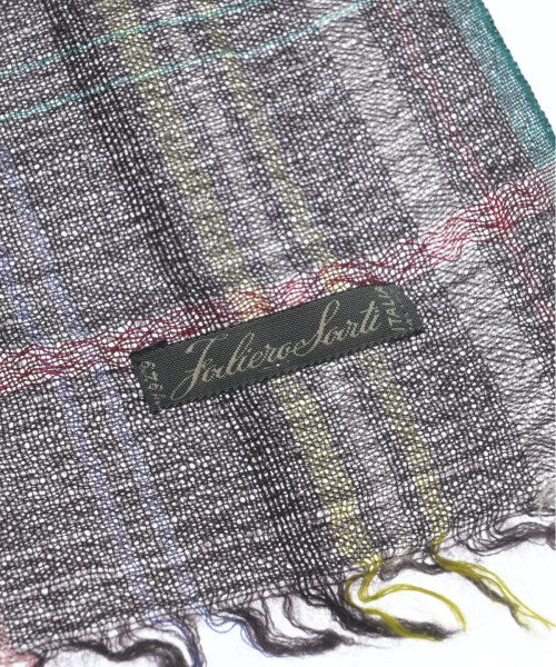 Faliero Sarti Stoles