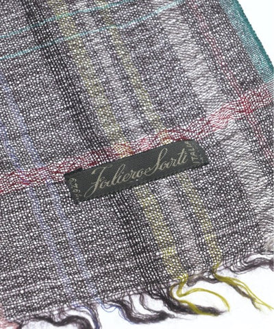 Faliero Sarti Stoles