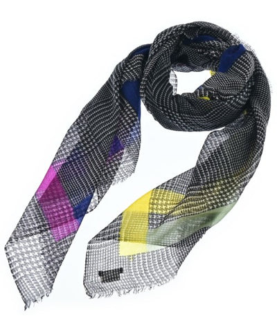 Faliero Sarti Winter scarves