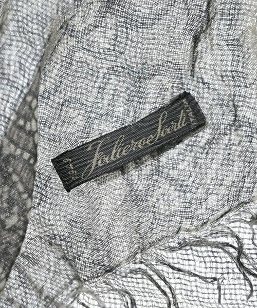 Faliero Sarti Stoles