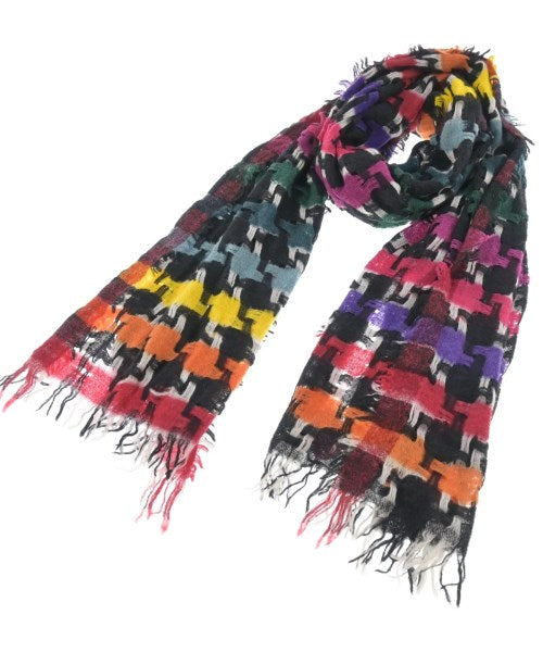 Faliero Sarti Stoles