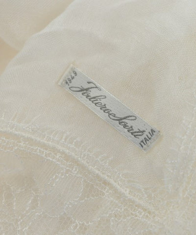 Faliero Sarti Stoles