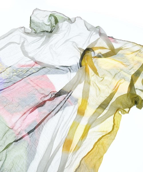 Faliero Sarti Stoles