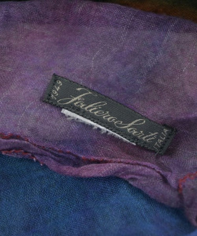 Faliero Sarti Stoles