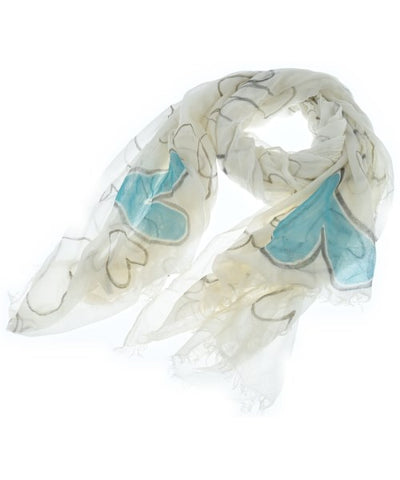 Faliero Sarti Stoles