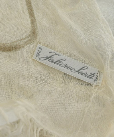 Faliero Sarti Stoles