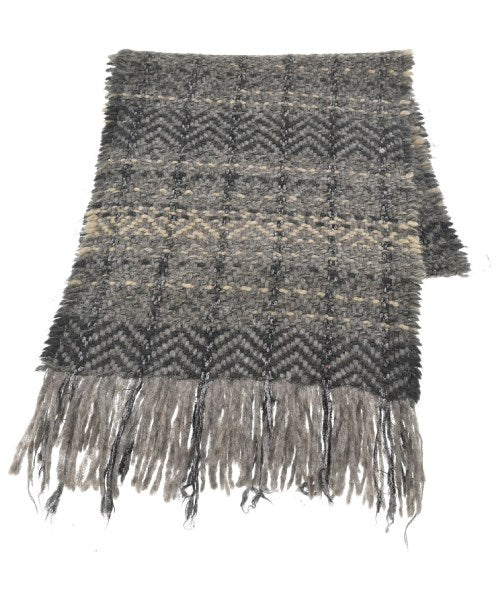 Faliero Sarti Winter scarves