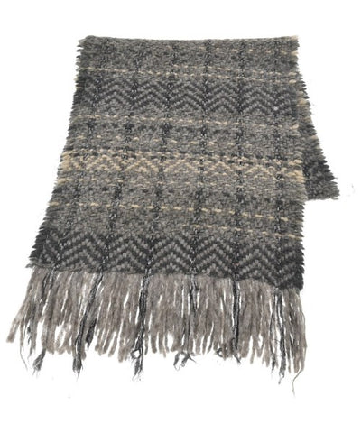 Faliero Sarti Winter scarves