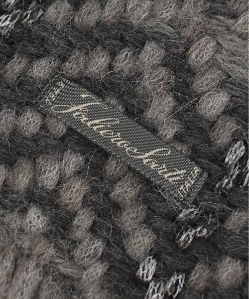 Faliero Sarti Winter scarves