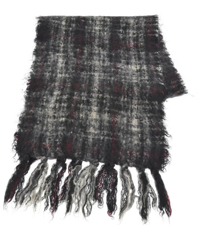 Faliero Sarti Winter scarves