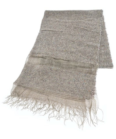 Faliero Sarti Winter scarves
