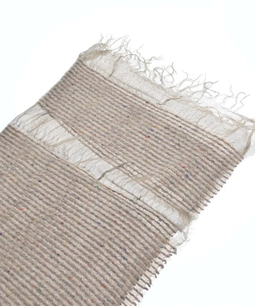 Faliero Sarti Winter scarves