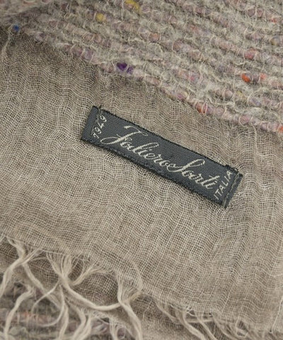 Faliero Sarti Winter scarves