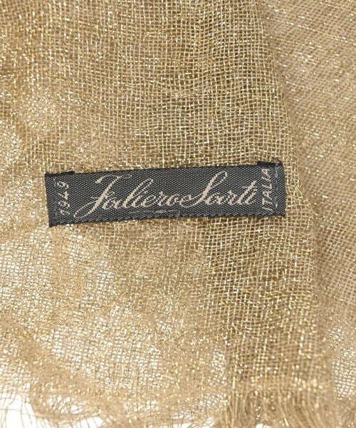 Faliero Sarti Stoles