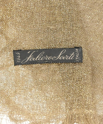 Faliero Sarti Stoles