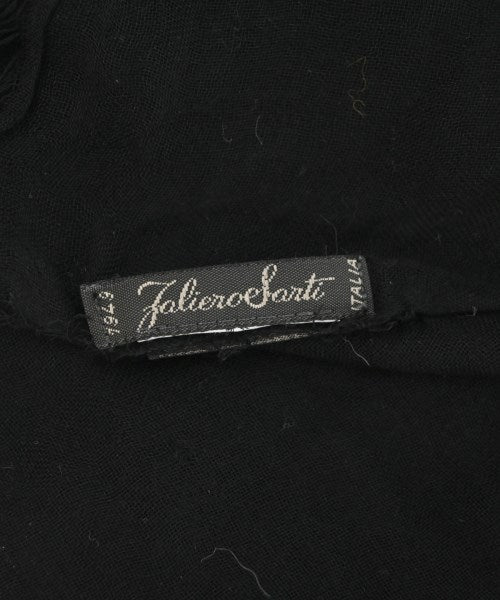 Faliero Sarti Stoles