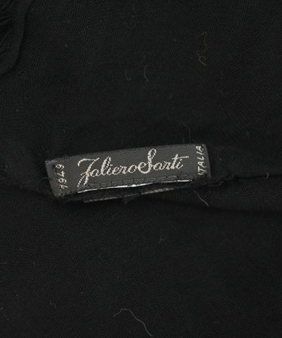 Faliero Sarti Stoles