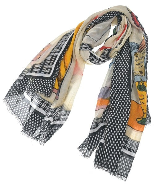 Faliero Sarti Stoles