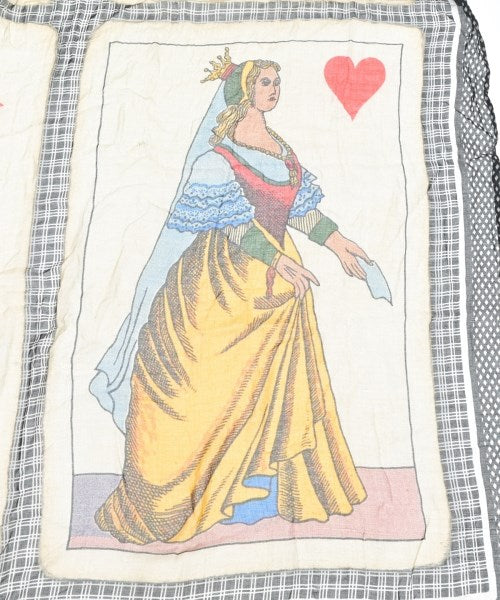 Faliero Sarti Stoles