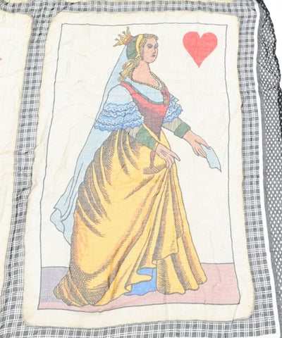 Faliero Sarti Stoles