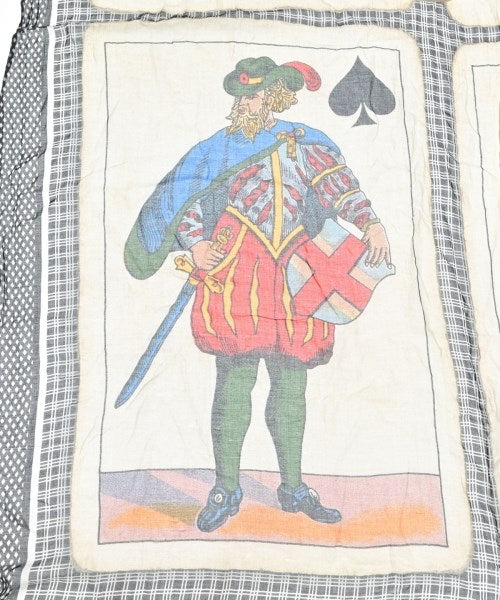 Faliero Sarti Stoles