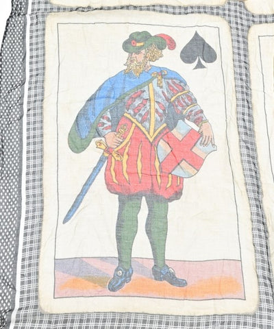 Faliero Sarti Stoles