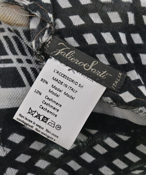 Faliero Sarti Stoles