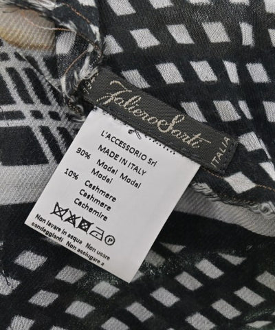 Faliero Sarti Stoles