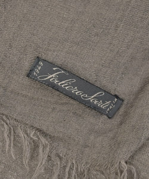 Faliero Sarti Stoles