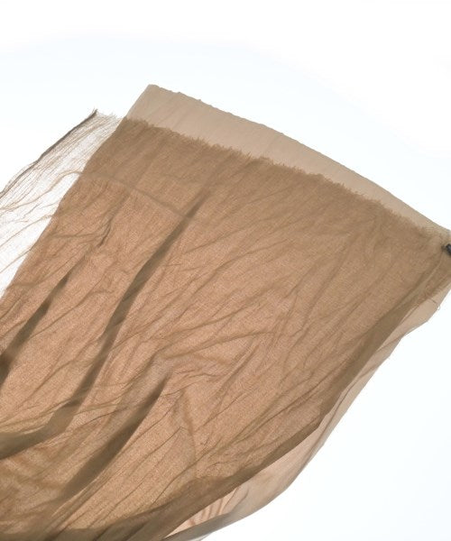 Faliero Sarti Winter scarves