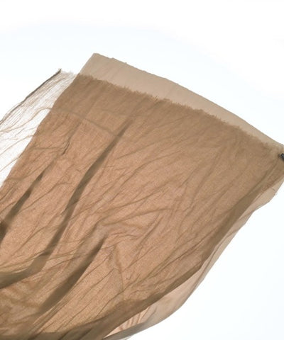 Faliero Sarti Winter scarves