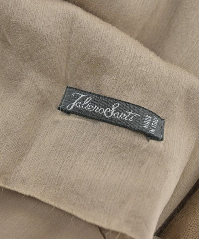 Faliero Sarti Winter scarves