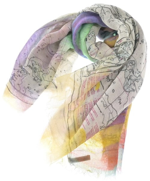 Faliero Sarti Stoles