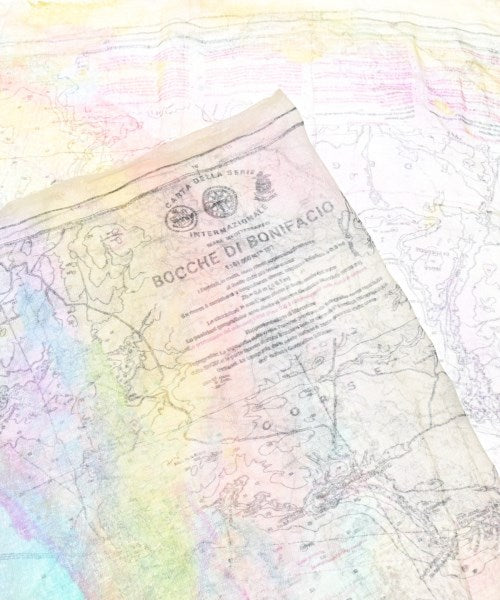 Faliero Sarti Stoles