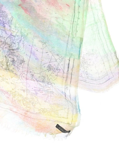 Faliero Sarti Stoles