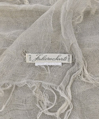 Faliero Sarti Stoles