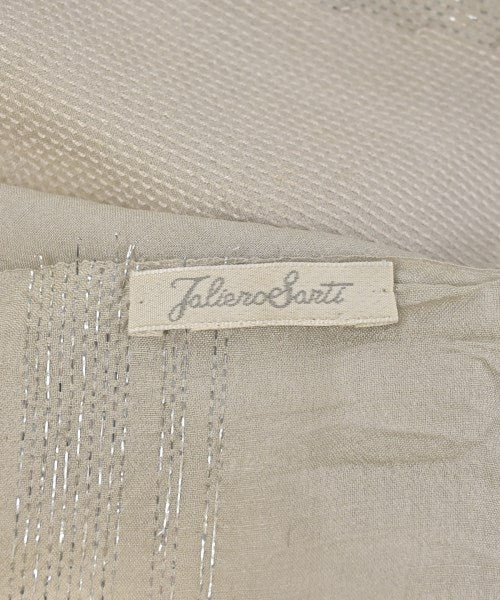 Faliero Sarti Stoles