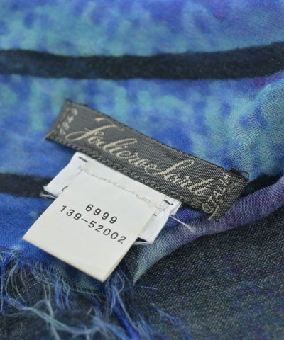 Faliero Sarti Stoles