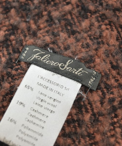 Faliero Sarti Stoles